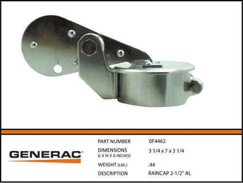Generac 0F4462