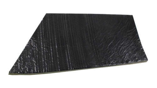 Insul Aco 1.5 L Duct Lh Pnl