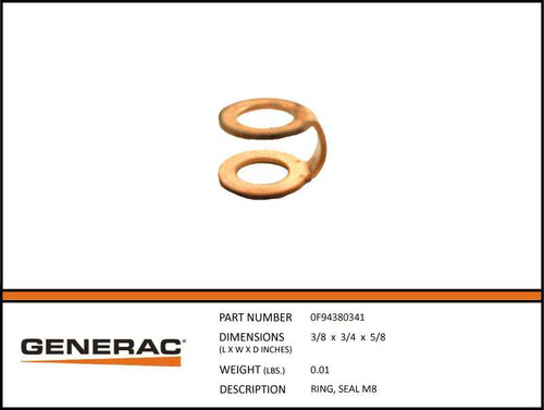 Generac 0F94380341