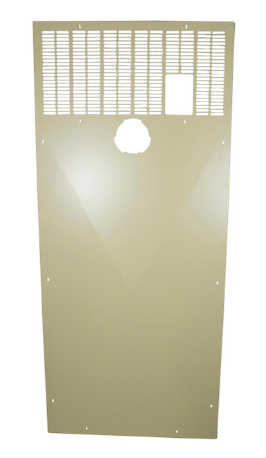 Roof Aco/Std Encl 1.5 L Al