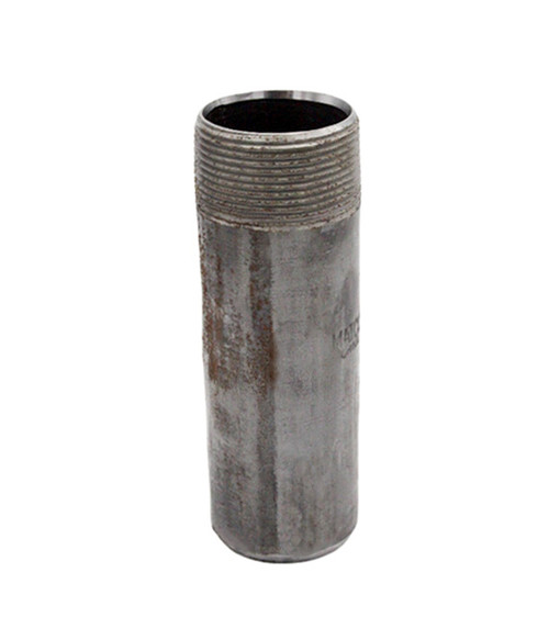 Generac 0E2844 Black Iron Nipple Toe replacement