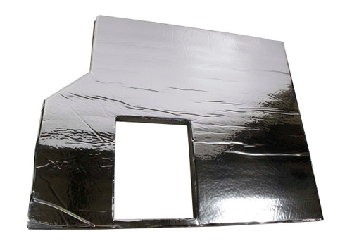 Generac 0J6895 2012 Back Panel Foam