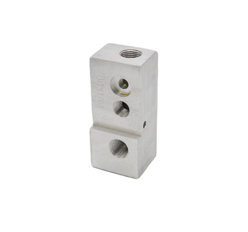 Manifld Blk,Coolant Temp&Level