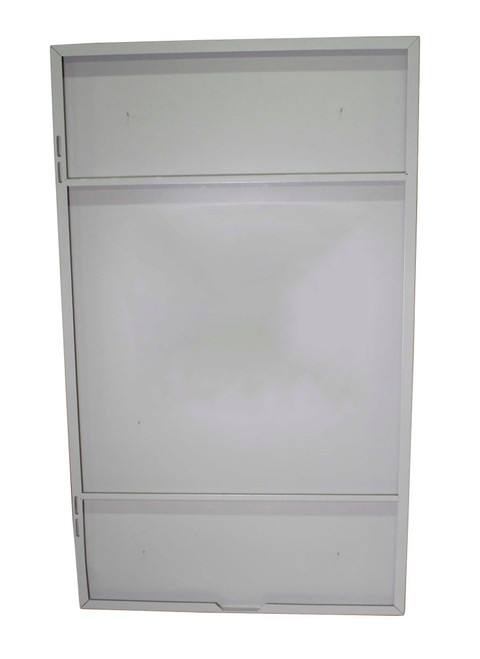 Roof Hsb Al Acoustic