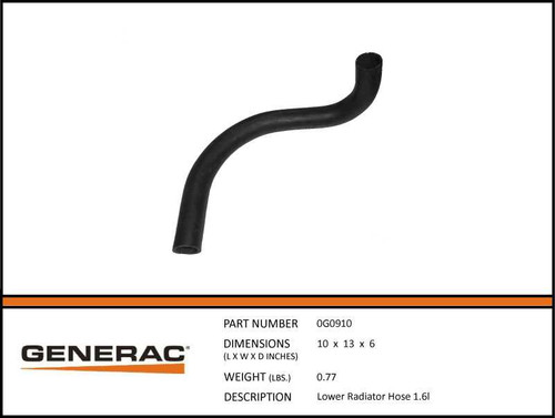 Generac 0G0910