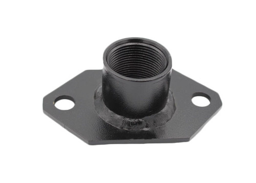 Support Nat Gas Solenoid