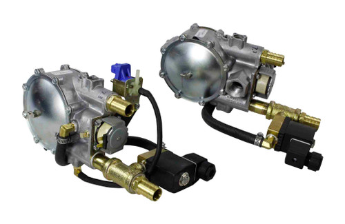 Duel Reg 6.8 L Cpl&Conf 130 Kw Ng Ems