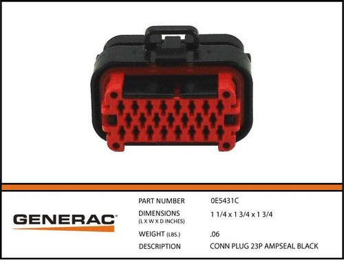 Generac 0E5431C