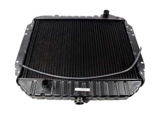 Radiator 9 Fin 3 Lha