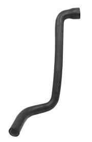 Generac 0G0816 Upper Radiator Hose replacement