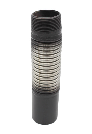 Pipe, Flex Exhaust