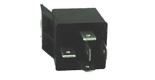 Generac G052844 Relay replacement