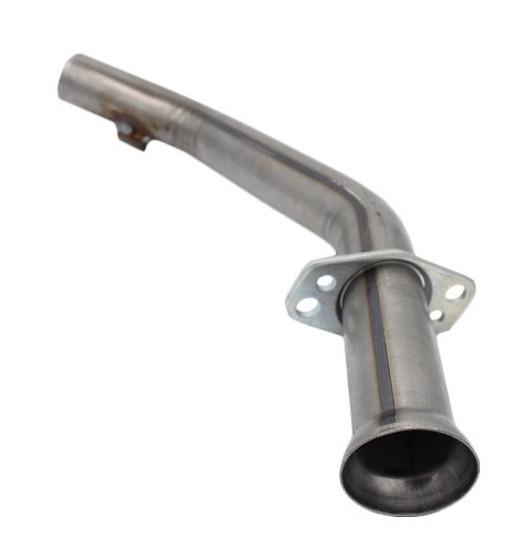 Pipe R/H Side Exhaust Mild St