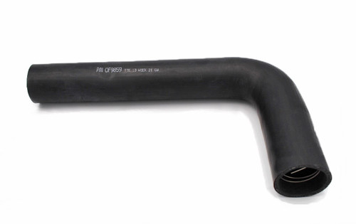 Hose Lower Radiator Tank