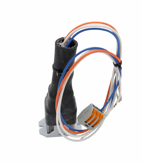 Field Boost Relay Assy Hsb