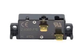 Generac G048505 6A 1P Auto Circuit Breaker replacement