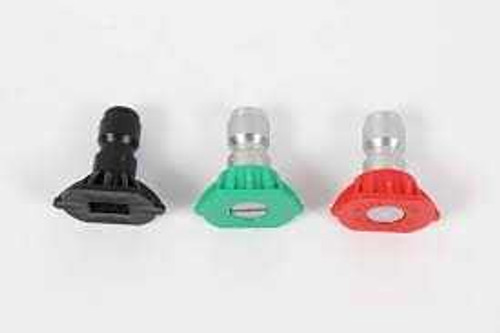 Generac 0H9617G Generator Nozzle Kit