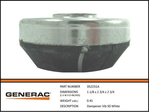 Generac 052251A