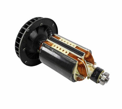 Generac 0G2924CSRV Rotor W/Fan