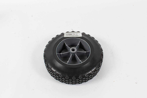 Generac 0G8651 9.5" Plastic Wheel for Generator