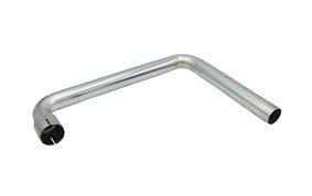 Generac 0F8078 Tail Pipe Muffler for generator