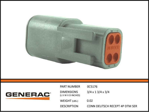 Generac 0C5176