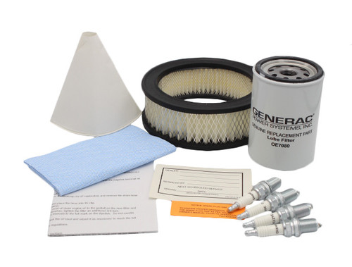 Maintenance Kit, 1.6 L Hsb