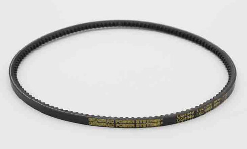 Generac 0G4949 V Belt