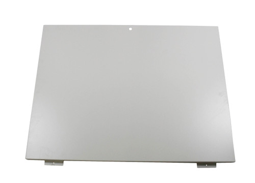 Door C2 Aluminum Gray