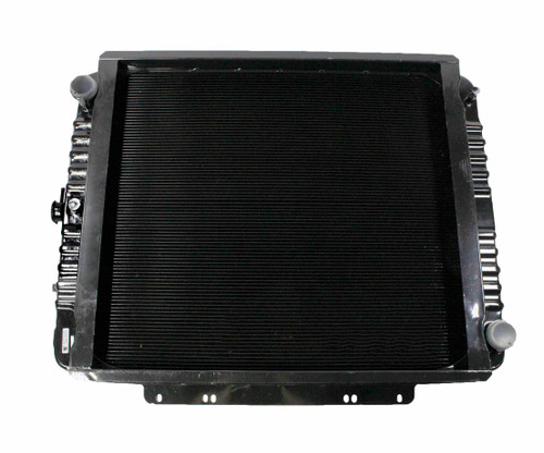 Generac 0G1286C  Rad with Extension Frame