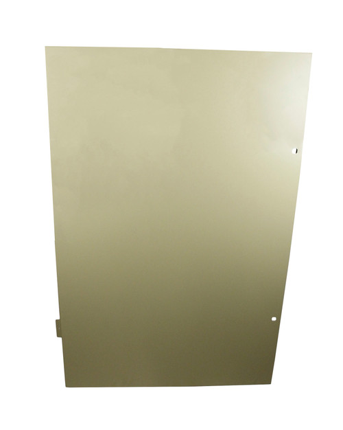 Door Lh & Rh C1 Aluminum Tan