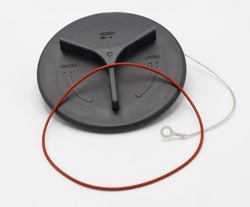 Generac 0C2634ASRV Assembly Cover Access replacement