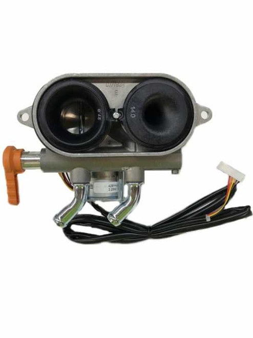 Generac Mixer Assembly W/ Stepper 20 Kw | Generator Magic