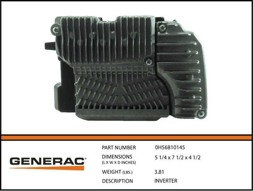 Generac 0H56810145