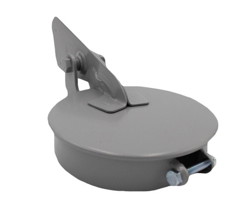 Rain Cap 5.00 / 5.19