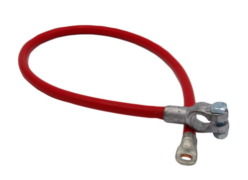 Cable Batt Red #1 X 31.00