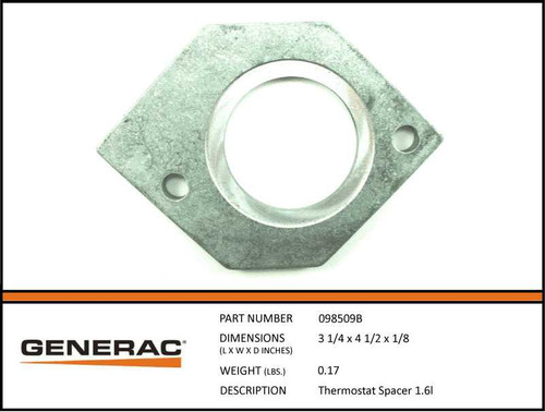 Generac 098509B