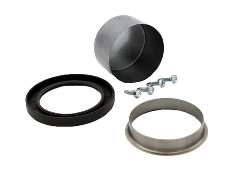 Gearbox Srv Kit Low Output