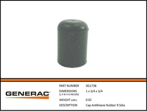 Generac 0G1738