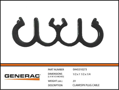 Generac 0A45310273