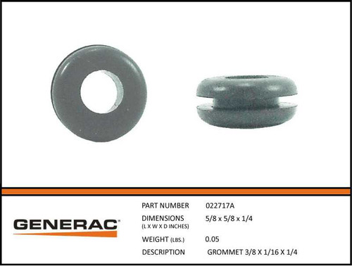 Generac 022717A