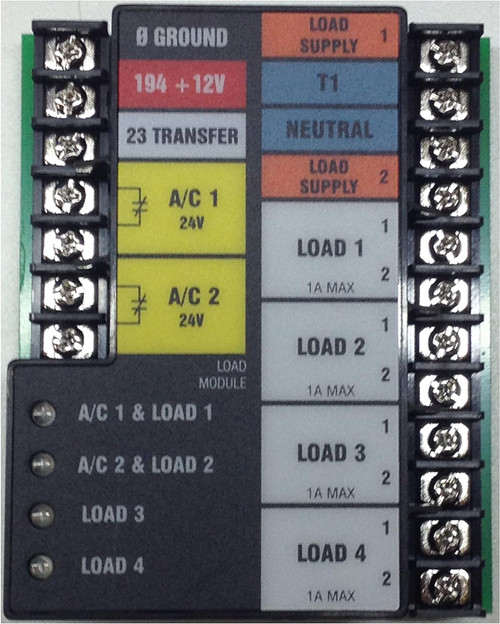 Generac Load Shed Module 0K7341A