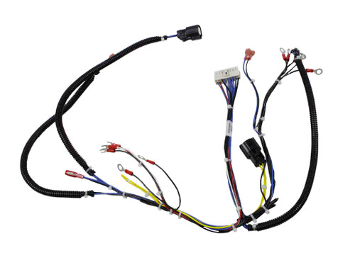 Harness,C/Pnl 08 Vt 12,14 Kw Hsb