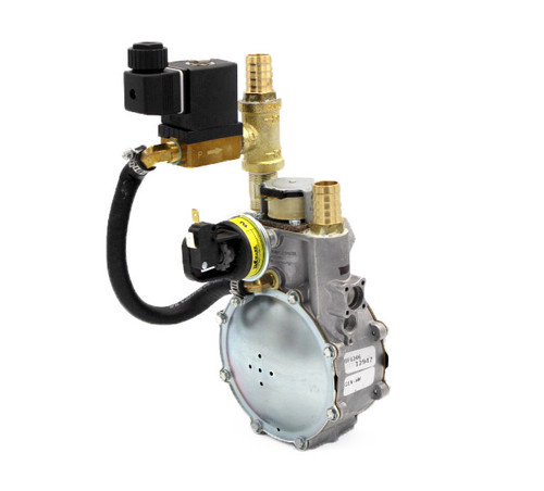 Regulator Assy 6.8 L 50 Kw Ng