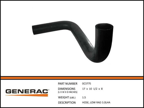 Generac 0C3775