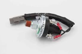 Generac 0H7435 Harn Low Oil Press Switch Assembly