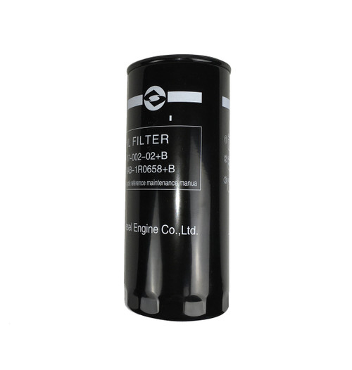 Generac 0J58660376 Element Oil Filter Replacement for Generator