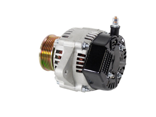 Generac 0E9868 Alternator W/Pulley, D.C.