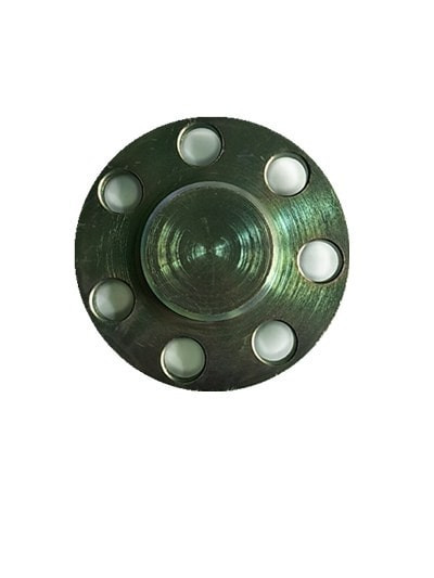 Spacer 2.4 L G2 Flex Plate