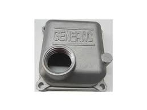 Generac 0D2723D Generator Rocker Cover with Fill